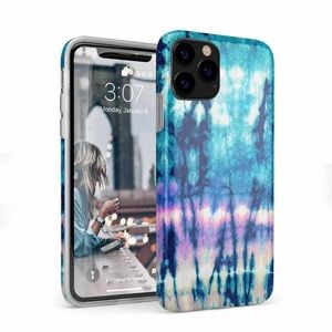 Acid Wash Tie Dye Phone Case